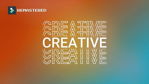 Typography Animation | WONDERSHARE FILMORA | Tutorial