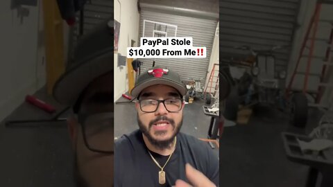 if You Have Questions Don’t Hesitate To Ask! Link In Description‼️ #paypal
