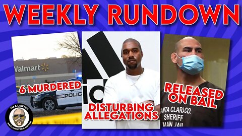 Weekly Rundown November 24th | Episode 1