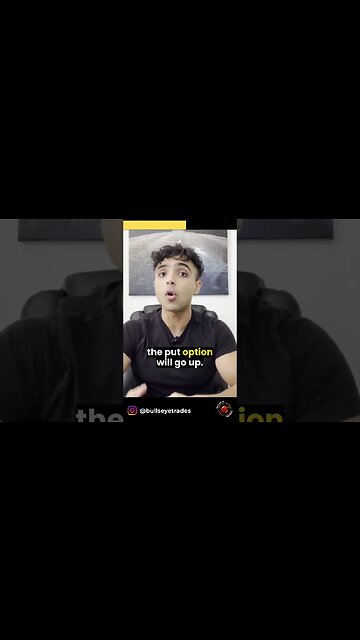 The Two Types of Options Contracts | Options Trading for Beginners