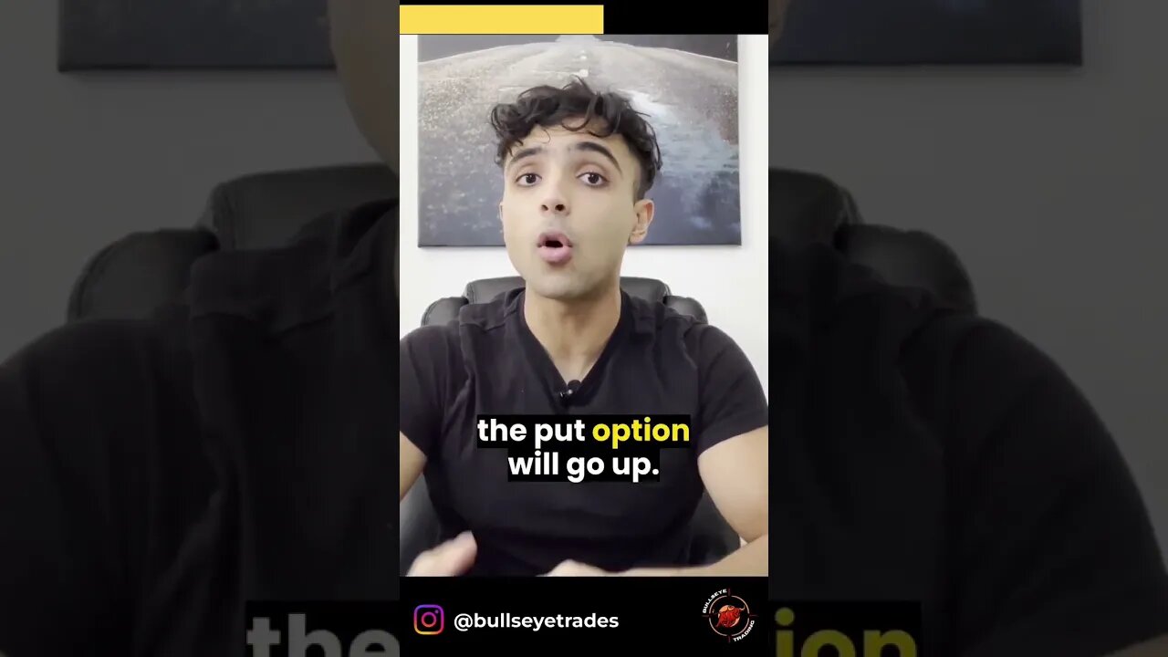 The Two Types of Options Contracts | Options Trading for Beginners