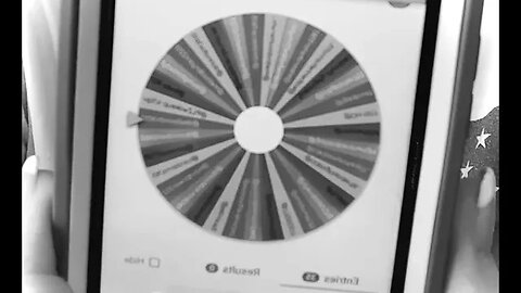 AND THE WINNER IS!!! Sound issues, sorry…Another pyramid drawing video details coming later today ❤️