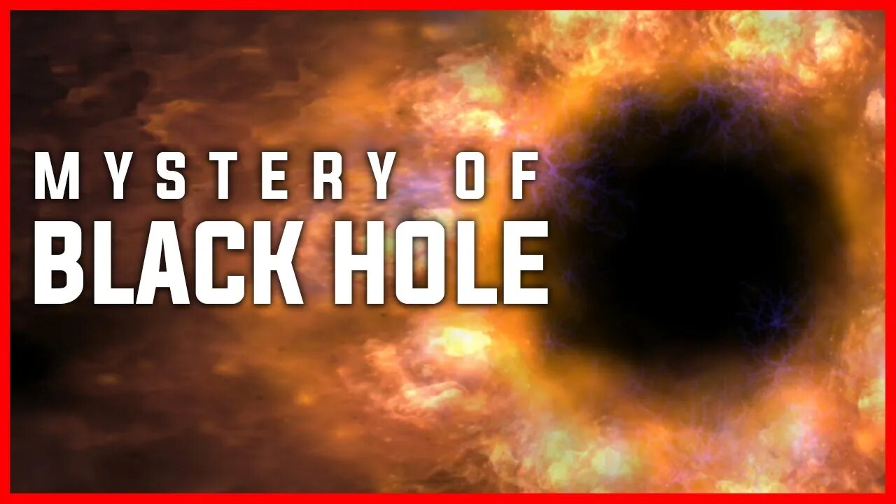 WHY BLACK HOLES ARE IMPORTANT | BLACK HOLE | SPACE | UNIIVERSE | ASTRONOMY | PLANETS | NASA