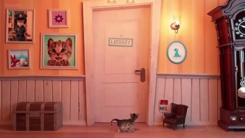 Fun Pet Care Game - Little Kitten Adventures (New Update) - Play Costume Dress-Up Party Gamepaly