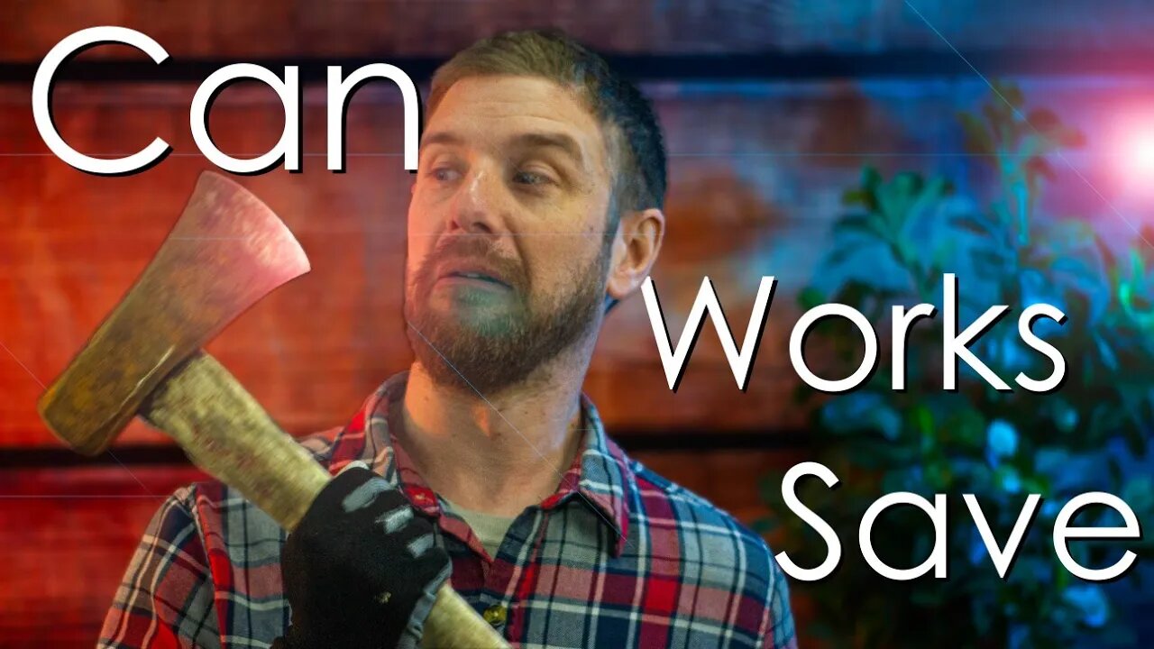 What does this mean, the ax is laid to the root... Matthew 3:10