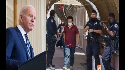 18 More Red States Join Lawsuit to Stop Biden From Revoking Title 42
