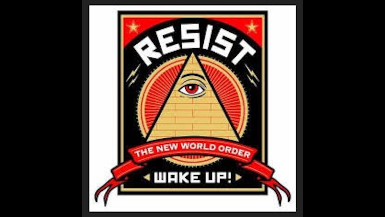 Waking The Future