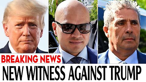 URGENT!! Latest Trump News 10/15/23 | 🅼🆂🅽🅱🅲 Breaking News Oct 15, 2023