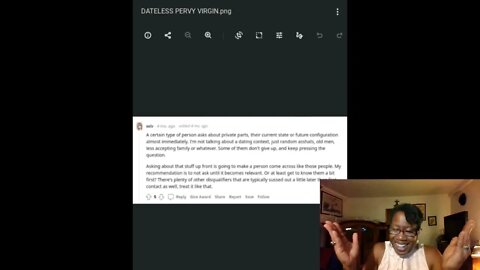 GENITAL PREFERENCE (A.K.A. SEXUAL ORIENTATION) IS TRANSPHOBIC!