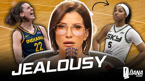 Was WNBA Star Caitlin Clark FORCED To Admit White Privilege?!