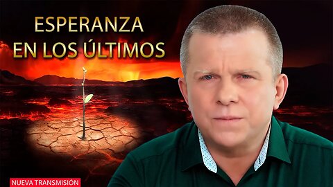 Esperanza en los últimos