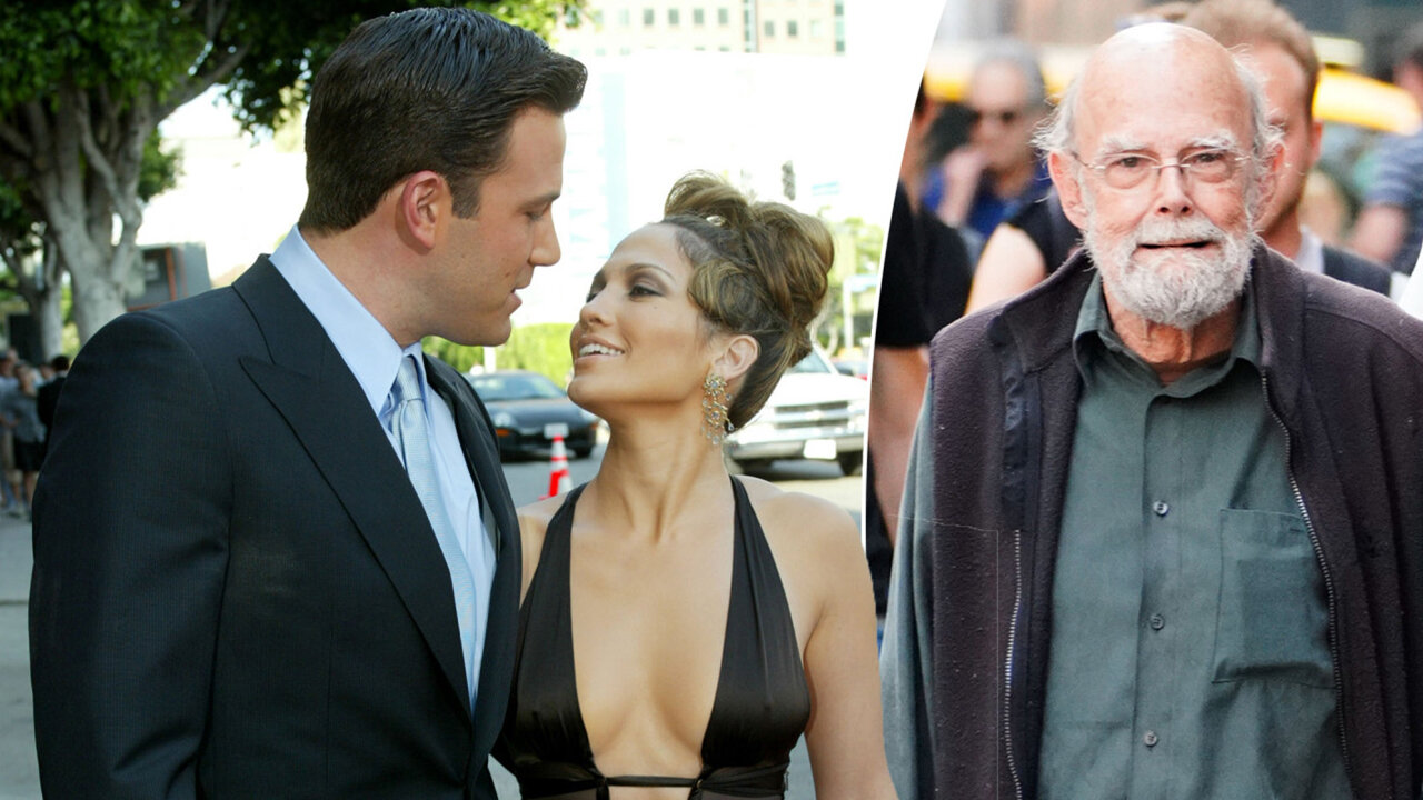 Ben Affleck's dad had 'no idea' about son's reunion with Jennifer Lopez
