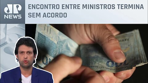 Governo tem nova reunião sobre crédito consignado do INSS; Alan Ghani analisa