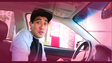 Easy Fast Food Magic Trick for Drive Thru (Prank)