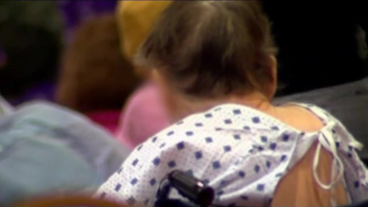 'Hopefully, if it can’t help me it can help others,' says local man in clinical trial for FDA-approved Alzheimer's drug