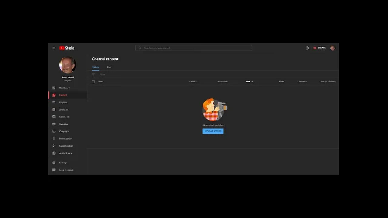 DiegoTVplaceholder 10 March 2022