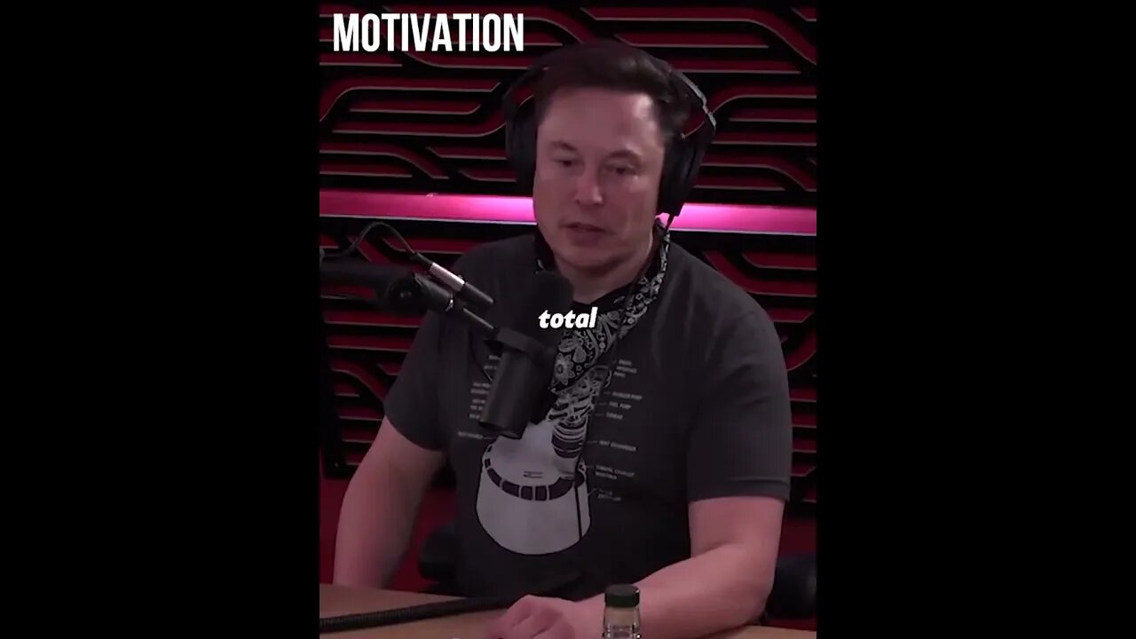 How Much Does Elon Musk Sleep Tiktok mymotivation01