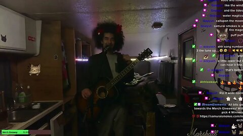 Acoustic Guitar Looping Cheers Gopyut!