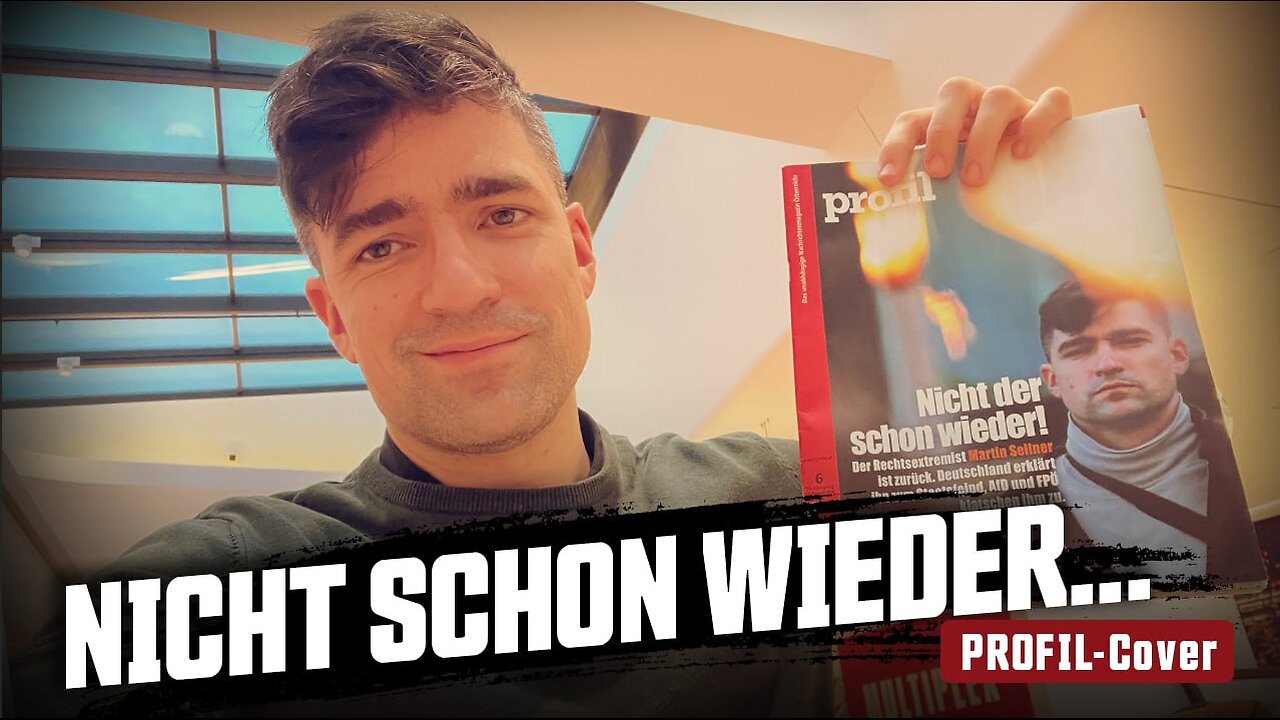 10 Tage aus meinem Leben [Profilcoverstory]
