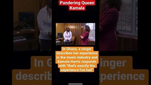 Pandering 101