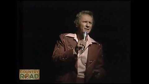 Mel Tillis - Ain't No California - 1978