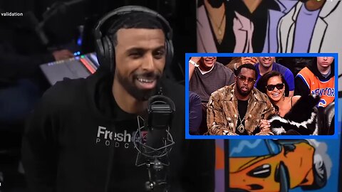 P DIDDY VS CASSIE CASE W/PsycHacks