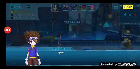 digimon android