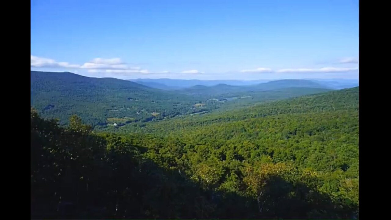 Windham High Peak - Catskills NY
