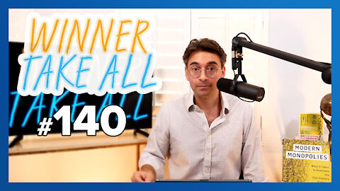 Winner Take All #140 | WallStreetBets Frenzy!📈, Twitter Buys Revue, China U.S. Supply Relations