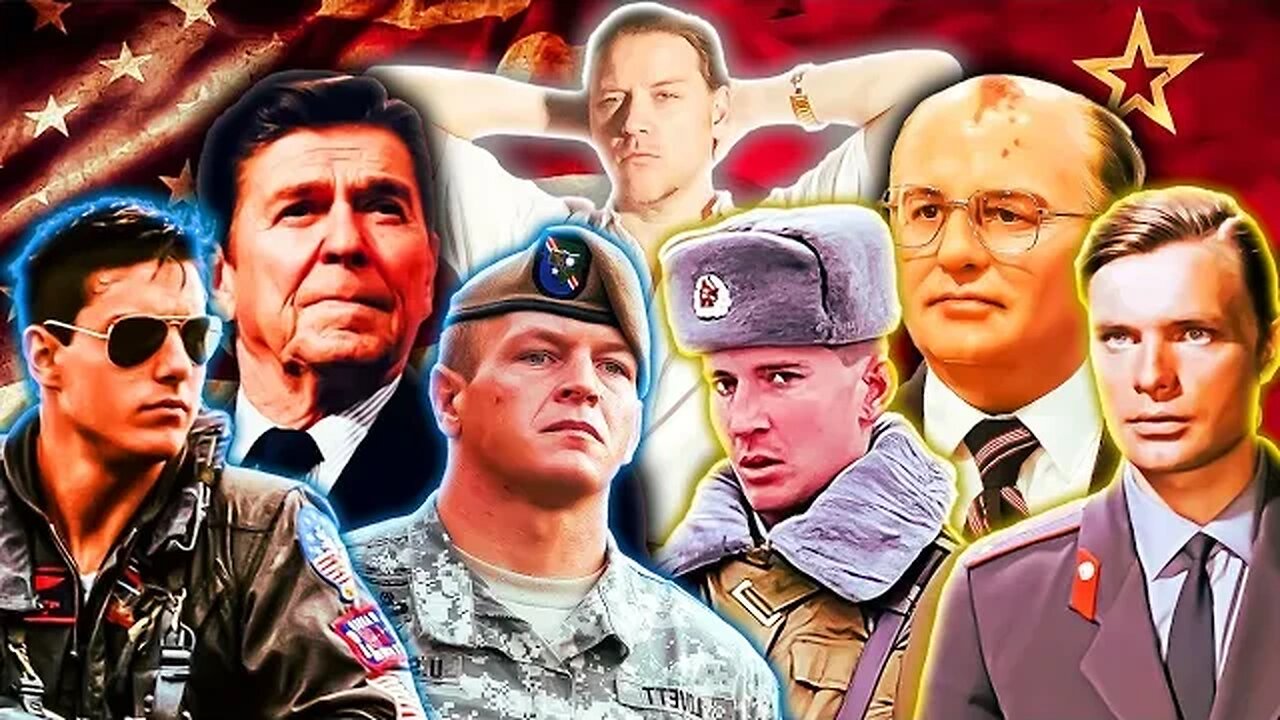 Future War: 5th Generational Warfare & Information War Explained (Partial)