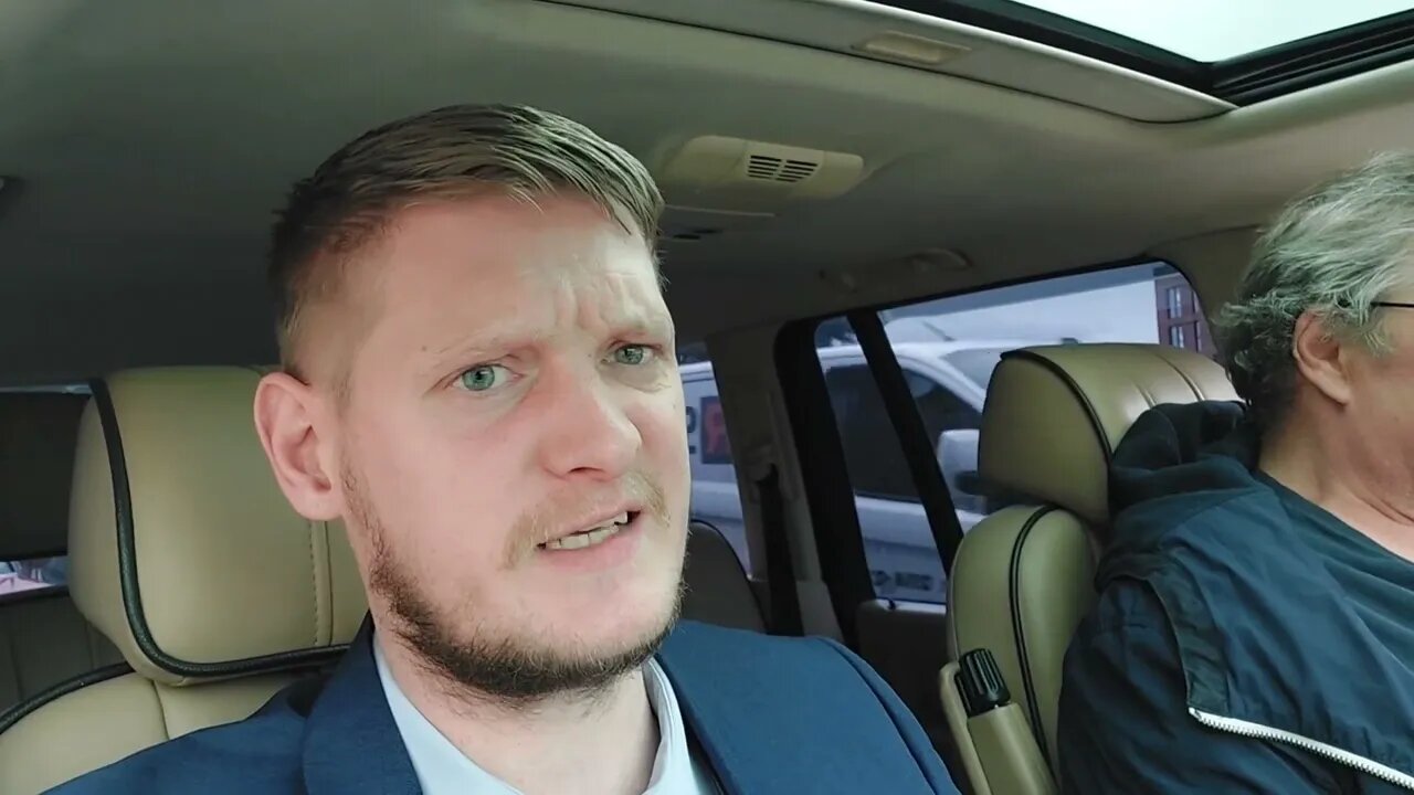 Crown Court Round 2, Its Not Looking Good #PINAC