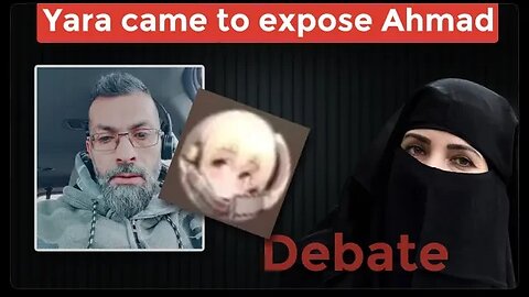 Yara says she read Quran in her language - exmuslim Ahmad