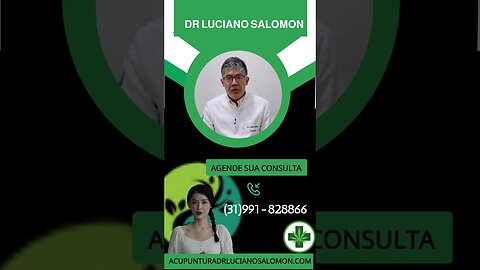 Os cinco (5) movimentos, Conceitos de MTC. Dr Luciano Salomon - Acupuntura BH
