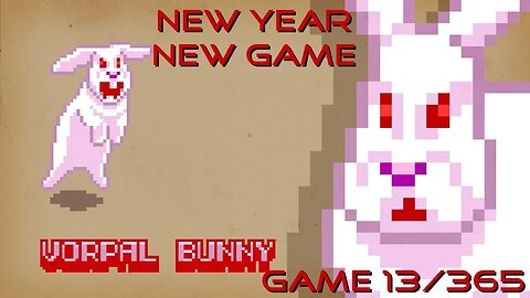 New Year, New Game, Game 13 of 365 (Knights of Pen and Paper II)