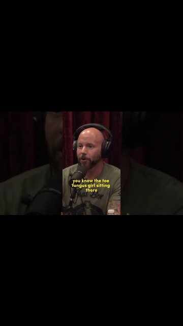 Joe Rogan Dick pills for the WIN 😂