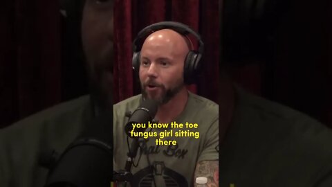 Joe Rogan Dick pills for the WIN 😂