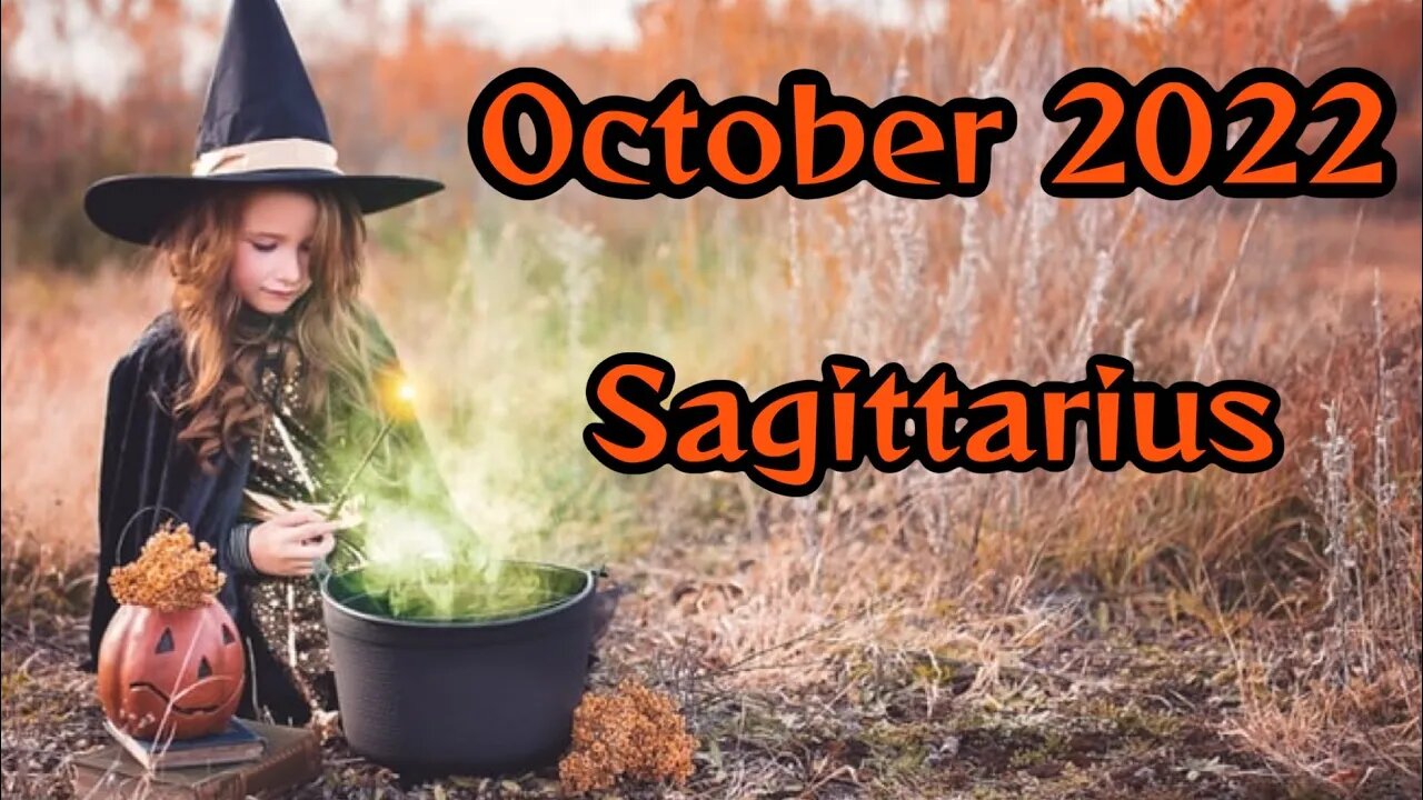 Sagittarius ♐ ☀️🌙💫
