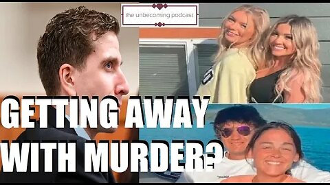 GETTING AWAY WITH MURDER: IDAHO 4