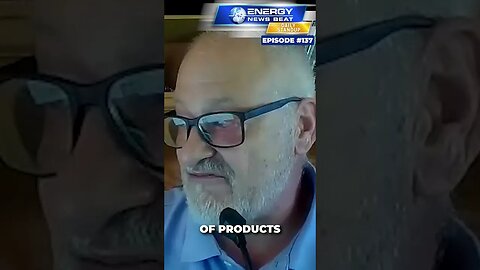 ENB Daily Show #reels #137 ESG Fund Manager