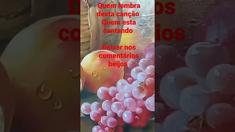 última canção