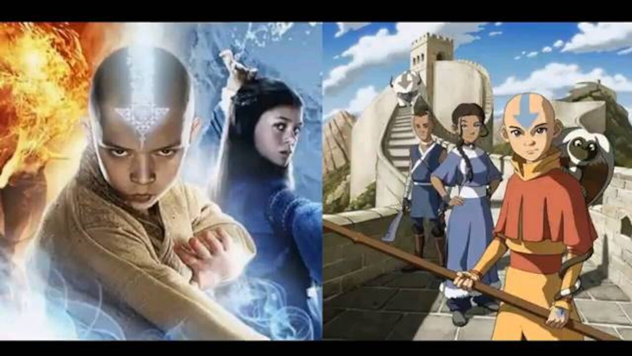 'Avatar: The Last Airbender' Netflix Live-Action Series Sets Main Cast.