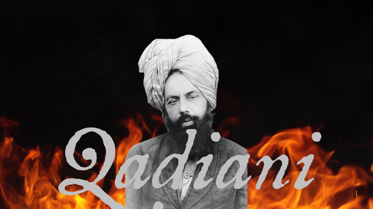 Mirza Ghulam Ahmad Qadiani | Aasteen Ka Saanp | Part 6