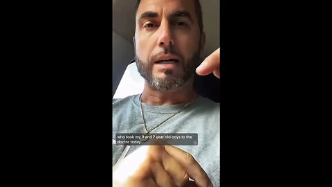 Don't Plant A F**king Seed In My Kids Head!!!