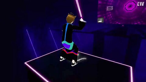 Epilogue - Beat Saber EXPERT+