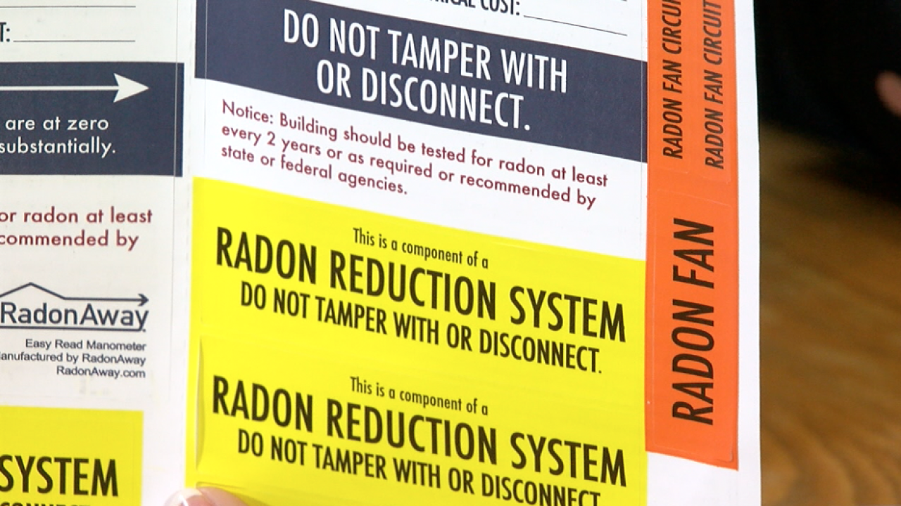 How to make sure your radon mitigation contractor is honest