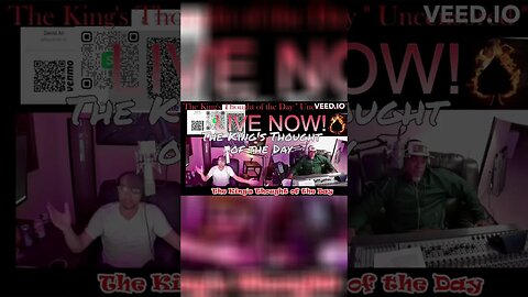 Episode 10 - NY Hookers Cow Died and It's Your Fault - The King's Thought of the Day " Uncensored "