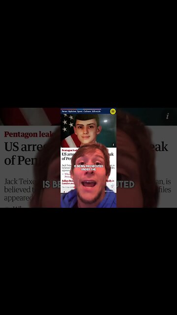 Leaked Documents Show That U.S. Special Forces Are In Ukraine