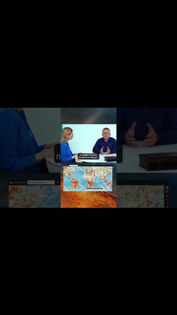 Когда СМИ и правительства начнут говорит правду о климате?