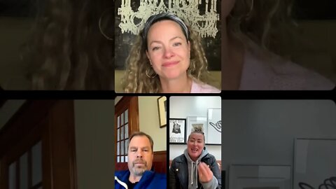 Anxious Attachment and Dating with Leisse & Elliott