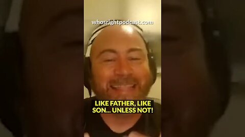 SOCIALLY AWKWARD KIDS RAISED BY ANTHONY